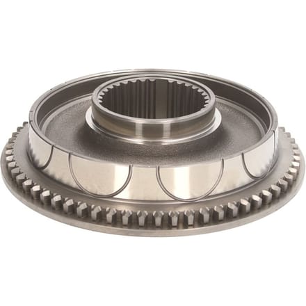 Synchroon apparaat ZF 1304233013ZF