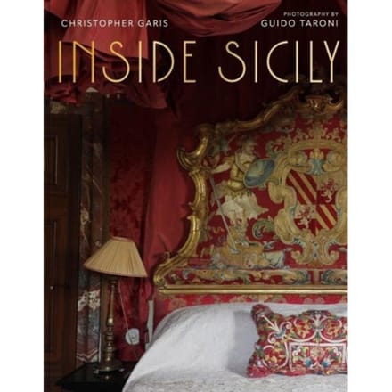 Inside Sicily - Christopher Garis