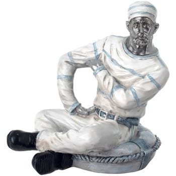 Beeldjes Signes Grimalt Zeemansfiguur