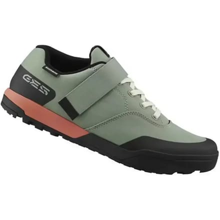 Shimano Ge500 Mtb-schoenen Groen EU 38 Man