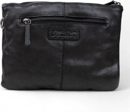 tas -crossbody -zwart- nieuw