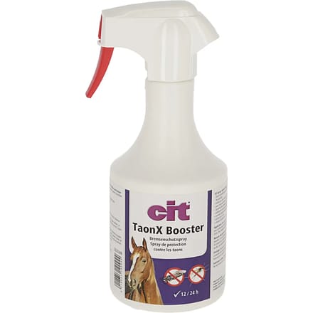 Paardenspray Kerbl TAON-X booster