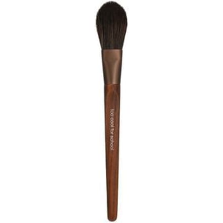 too cool for school - Artist Vegan Face Point Brush - Make-upkwast