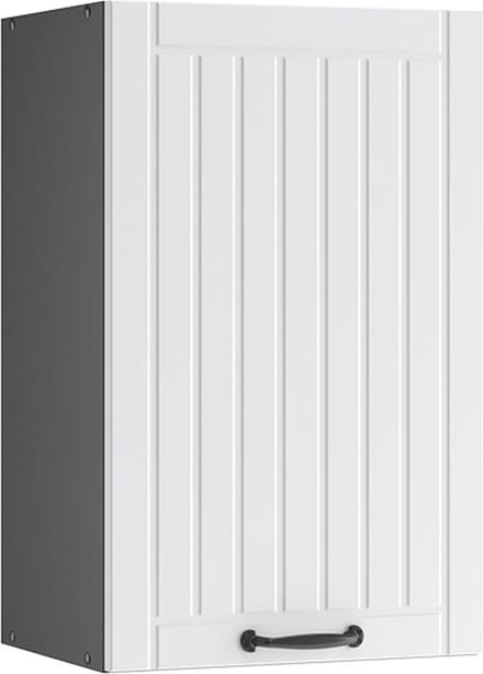 Vicco Fame-Line Hangkast – 45 cm Wit Landhuis
