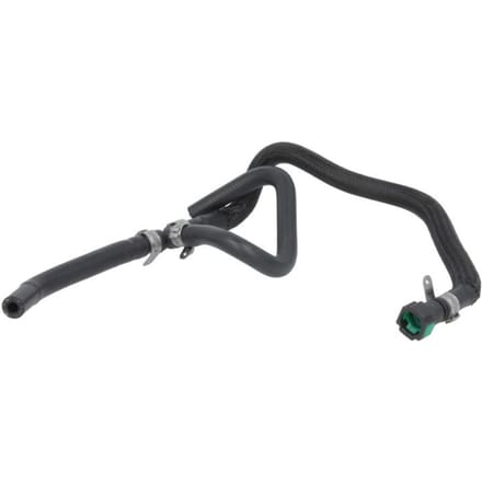Radiateurslang THERMOTEC DWF074TT
