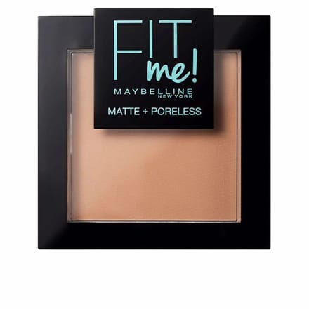 Maybelline Fit Me Matte & Poreless Poeder - 250 Sun Beige