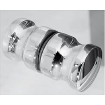 GEO 1 pair replacement knob handles ZB08