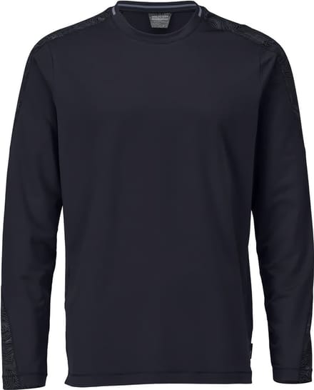 Mascot T-shirt met lange mouwen, gepersonaliseerd 22481-618