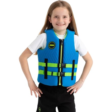 Kinderzwemvest Jobe Sports
