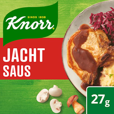 Mix Jachtsaus