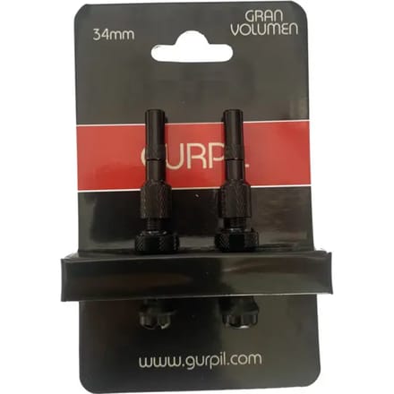 Klep Gurpil FV34