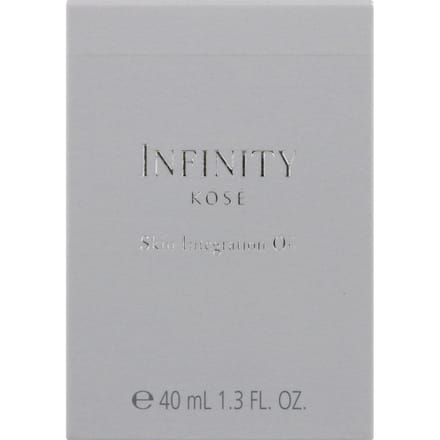 Kose - INFINITY Skin Integration Oil 40ml