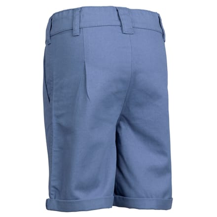 Trespass Meisjes Hunniee Korte Broek (Denim Blauw)