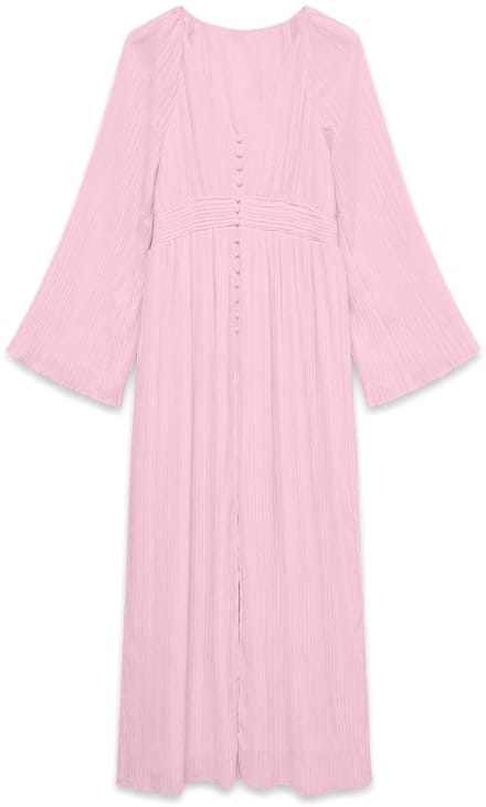 Vero Moda Jurk VMDORA Lange jurk