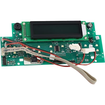 AEG kontrole & displaybord 4055206033
