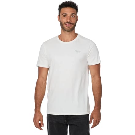 T-shirt Ragwear Teebs Gots