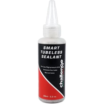 Fietsreparatieset met inbrenghuls Challenge Smart Sealant 65 ml
