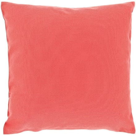 Unique Living - Sierkussen Elba outdoor Sugar Pink -45x45cm
