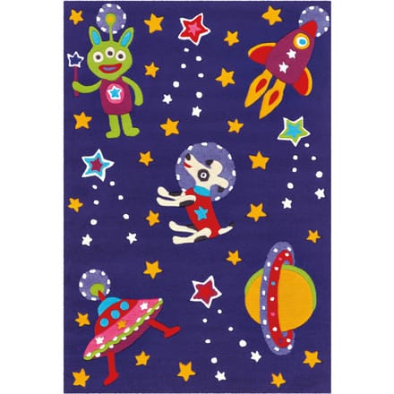 Kindervloerkleed Spirit Marius | Noa Interior
