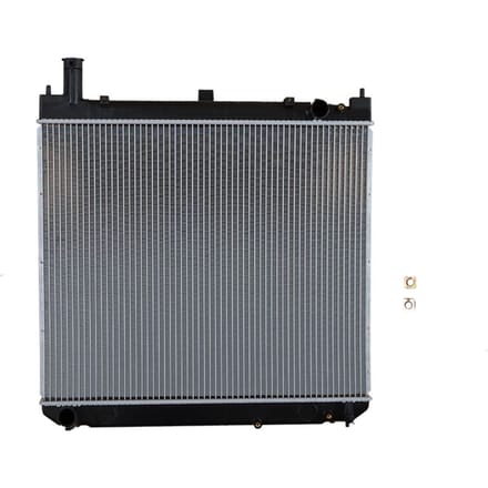 Radiator, motorkoeling NRF 52068