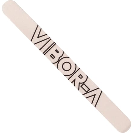 Vibor-a ronde transparante padelracketbeschermer