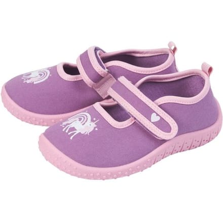 LUPILU Kinder pantoffels (Roze, 26)