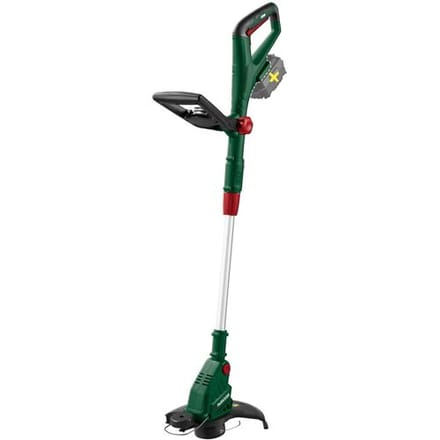 PARKSIDE Accu-grastrimmer 20 V, zonder accu en lader