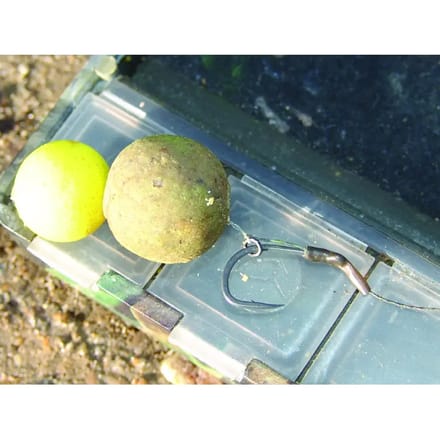 Ringen Korda Rig Ring Extra Small (x20)