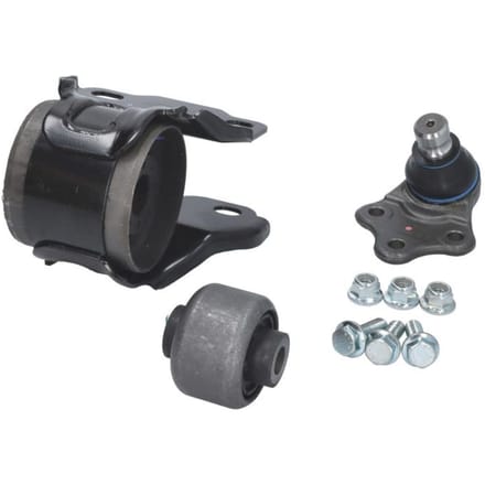 Reparatieset, draagarm MEYLE 516 610 0000