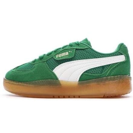 Lage Sneakers Puma Palermo Moda Vintage