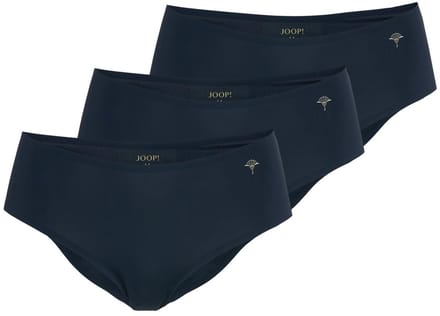 Joop! Dames hipster slip 3 pack Sensation