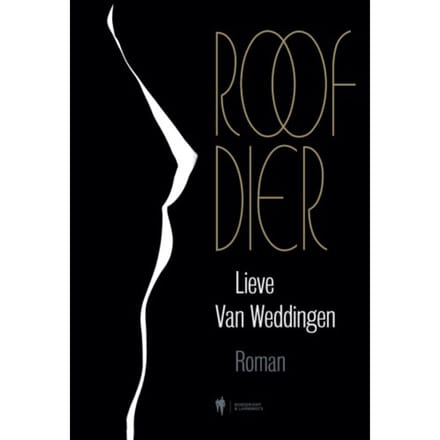 Roofdier - Lieve Van Weddingen