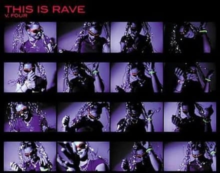 Rave Anthems Collectie - Volume 4