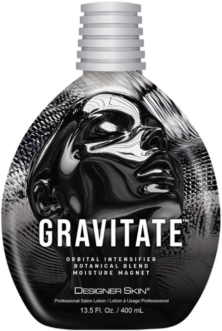 Designer Skin Gravitate Zonnebankcrème