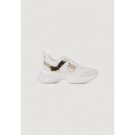 Lage Sneakers Pinko ARIEL 02 - TUMBLED SS0027P025