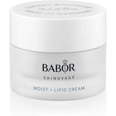 Babor Skinovage Moisturizing & Lipid Rich Cream - 50 ml
