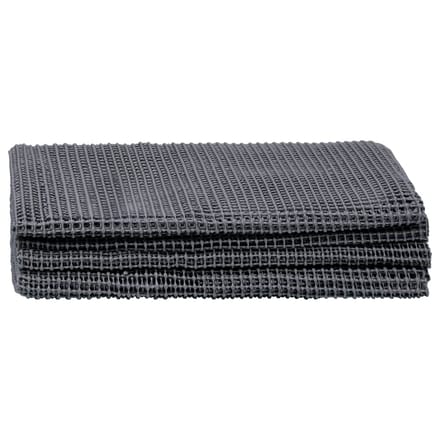 vidaXL - Tenttapijt - 250x450 - cm - antracietkleurig