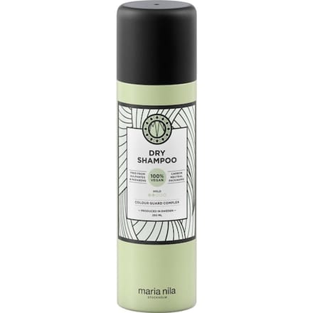 Maria Nila Style & Finish Droogshampoo Dames 250 ml