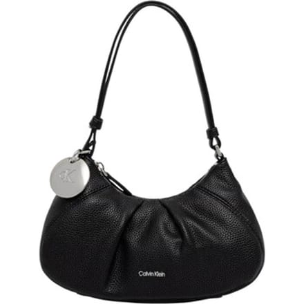 Handtas Calvin Klein Jeans ENGRAVED HW SMALL BAG LV04F3554G