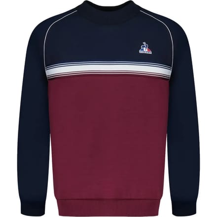 Sweatshirt Le Coq Sportif Tri