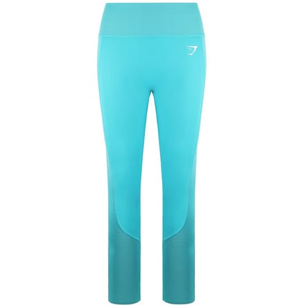 Gymshark Apex Dames Teal Legging