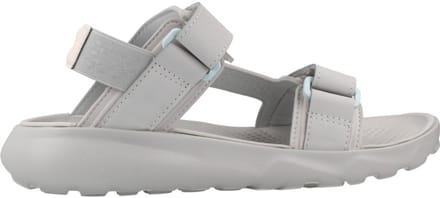 COLUMBIA PEAKFREAK ROAM SANDAL WM Grijs 36 EU