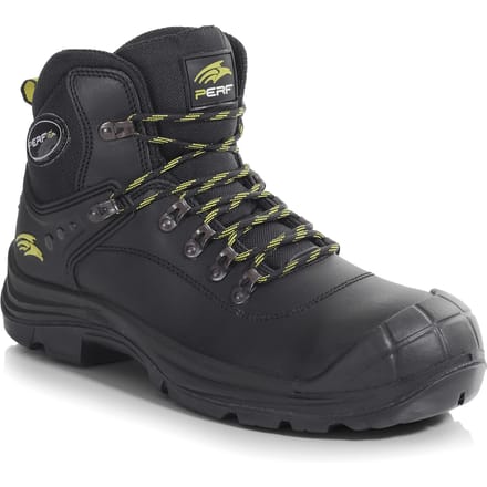 Perf Werkschoen Builder 308 S3 SRC