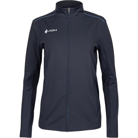 JDH Carbon Pro Trainingsjack Dames - Maat S