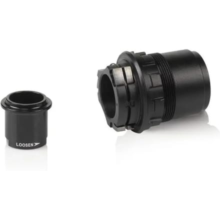 Naafdichting inbegrepen XLC Ws-X17 Evo Núcleo Sram XD 11/12 v