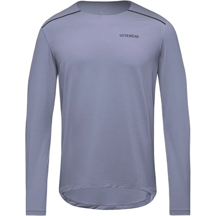 Jersey met lange mouwen Gore Contest 2.0
