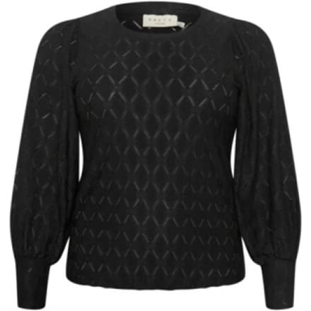 KAFFE Kctina blouse