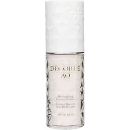 Kose - DECORTE AQ Moisturizing Essence Primer SPF 25 PA++ 30ml