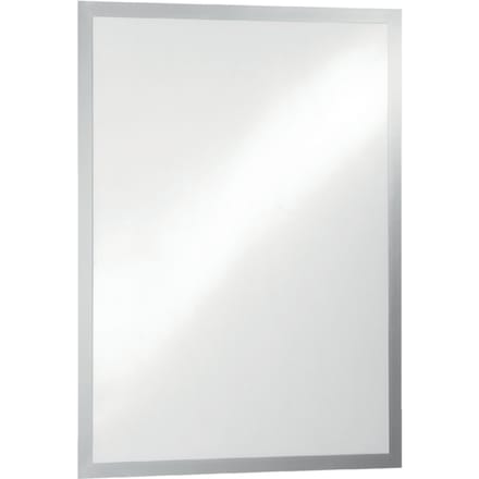 Duraframe Durable poster A1 zilvergrijs