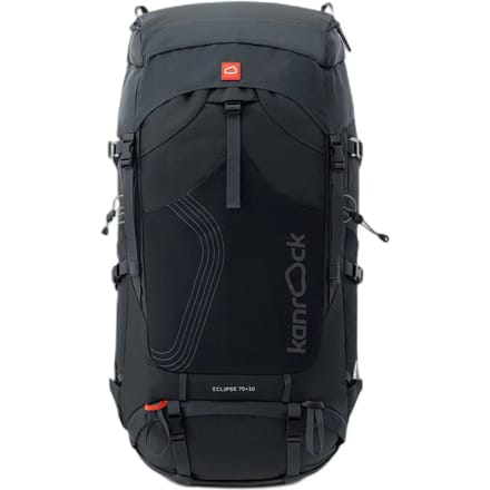 Rugzak Kanrock Eclipse 70+10